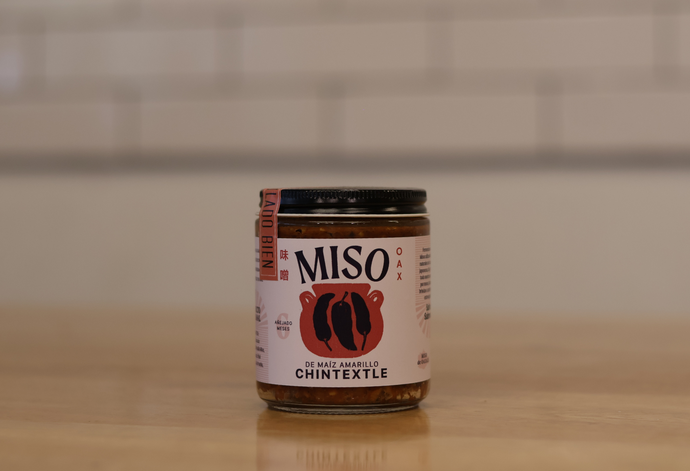 Miso de Chintextle