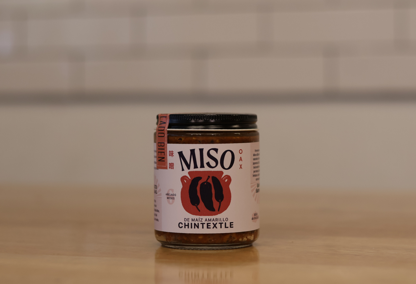 Miso de Chintextle