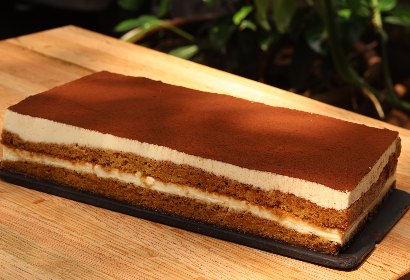 Tiramisú