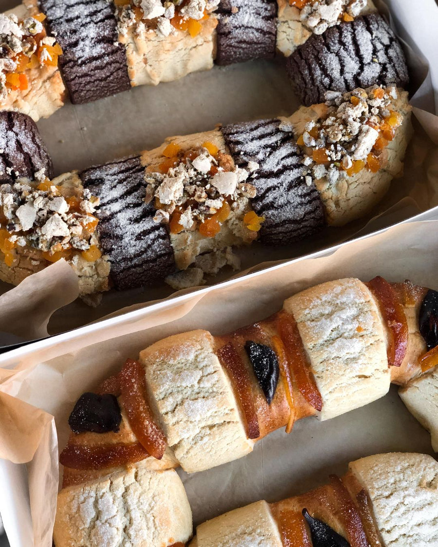 Rosca Tradicional Grande