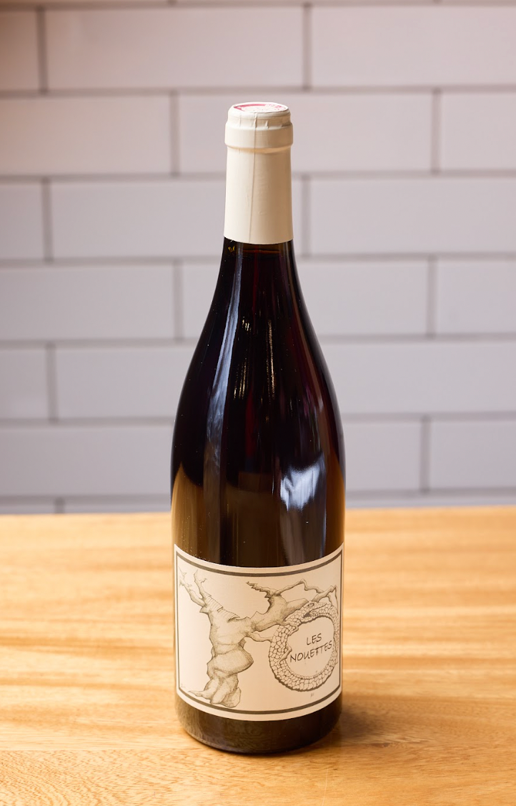 Garnier Les Nouettes 2022 750 ml