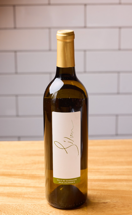 Vino Blanco Silvana 750 ml