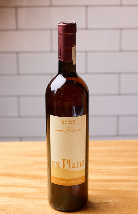 2022 Ex Plana 750 ml