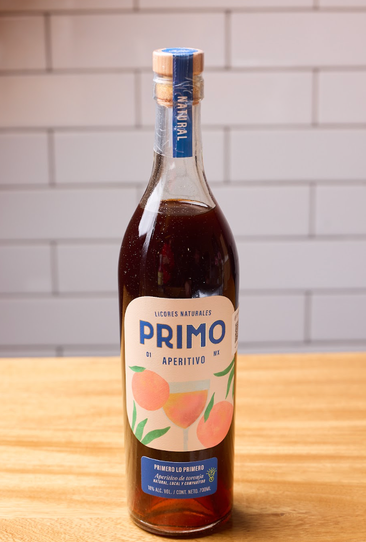 Aperitivo Primo 700 ml