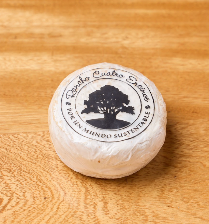 Crottin 100 gr cuatro encinos