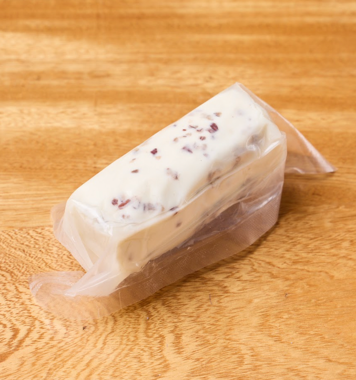 Petite queso de cabra con nuez 100 gr